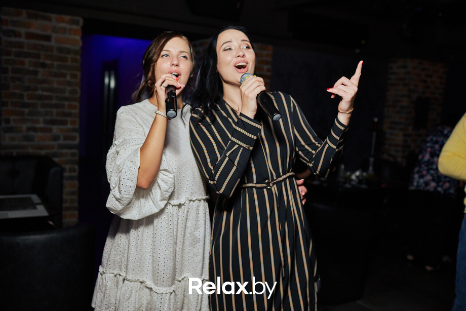 Караоке, фото № 37