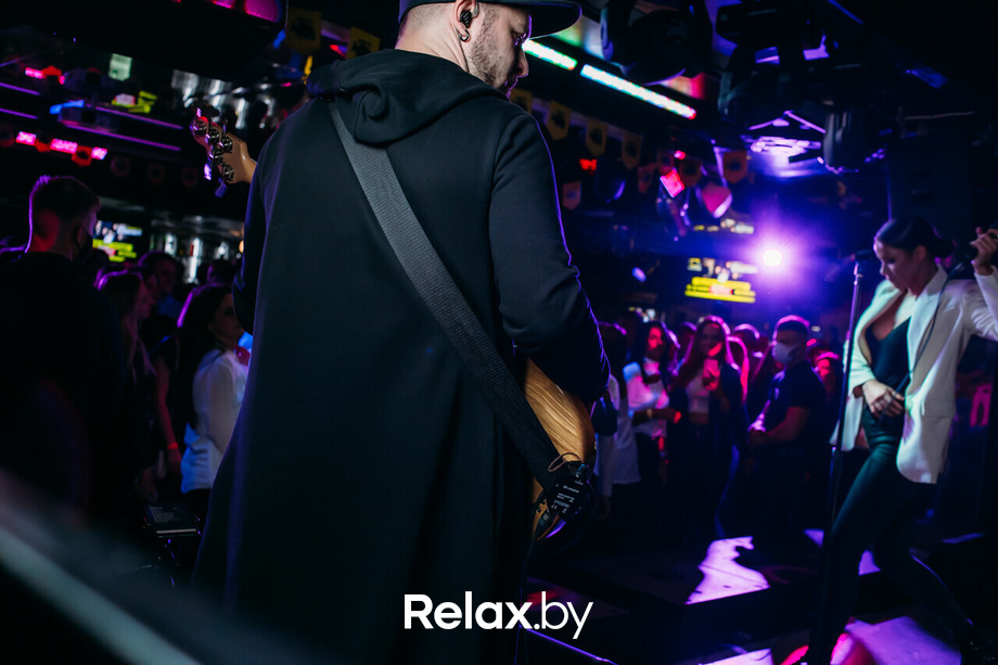 Killfish Birthday Party, фото № 39