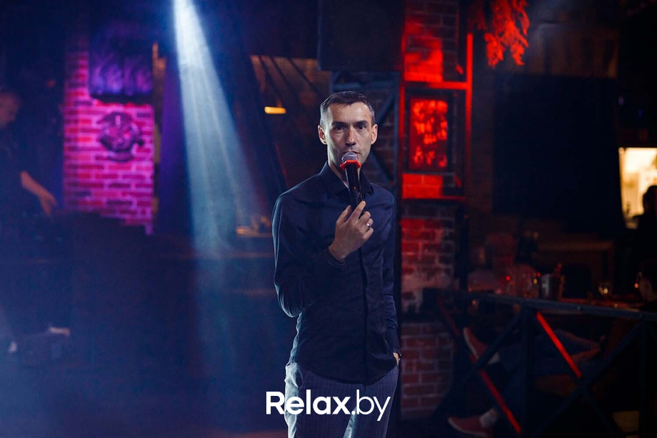 Brooklyn Live!, фото № 1