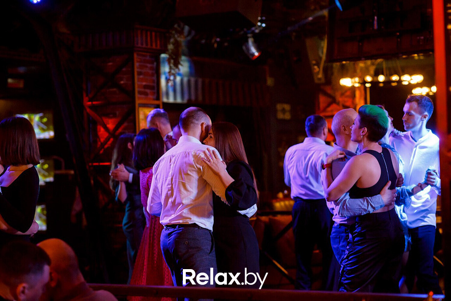 Brooklyn Live!, фото № 44