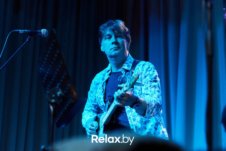 «Евгений Маргулис в казино Опера», фото № 53