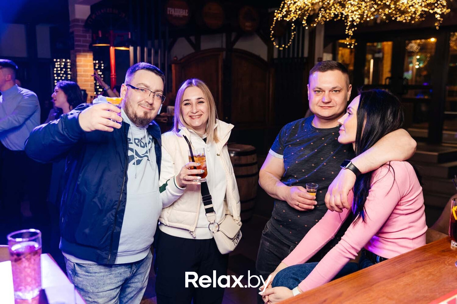 Танцуем в Броваре, фото № 117