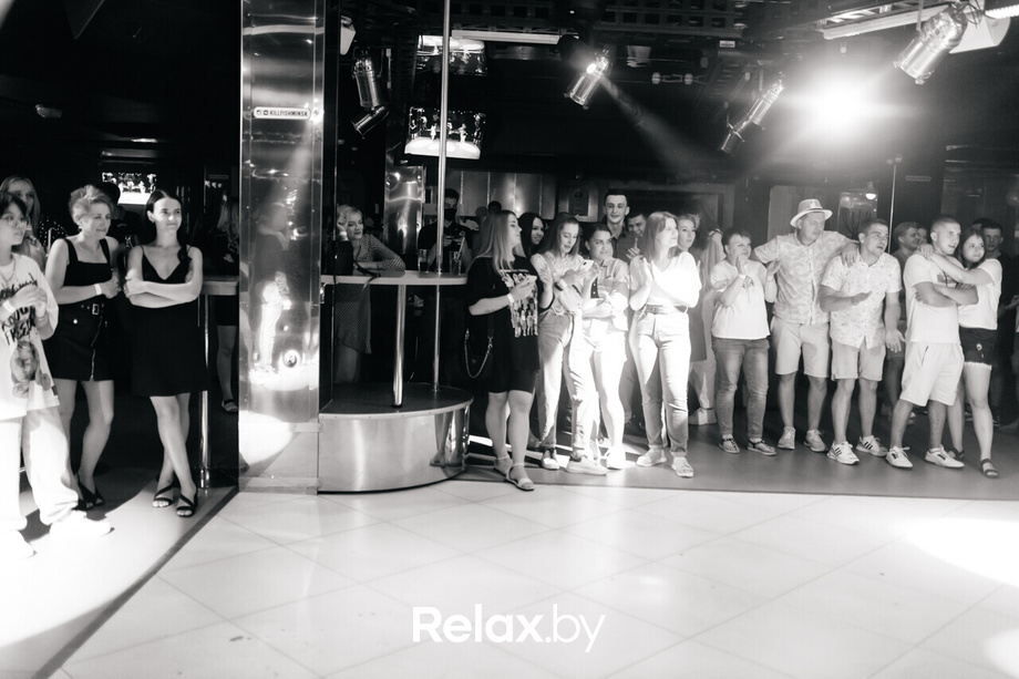 Жаркая пятница, фото № 60