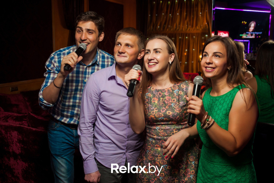 Пятничный отрыв, фото № 47