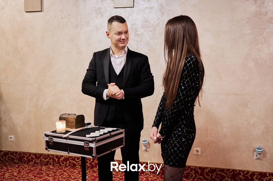 Корпоративы, фото № 89