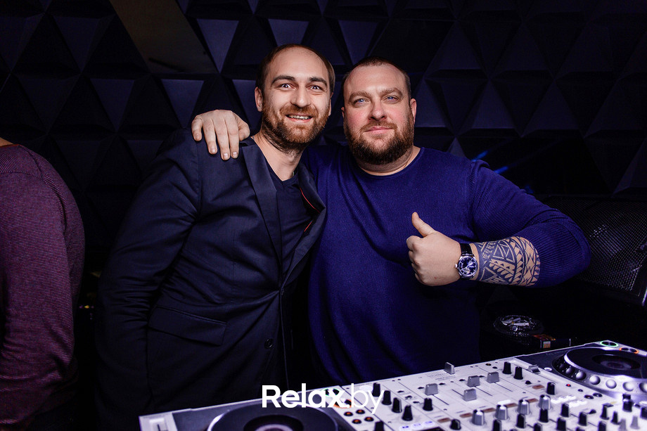 Crystal Hall Party, фото № 17