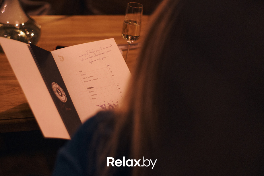 Открытие The Dickens, фото № 30