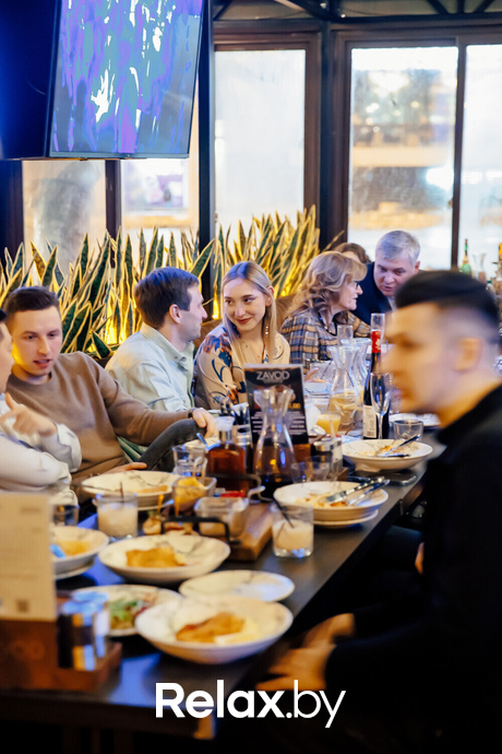 Saturday In Zavod, фото № 36