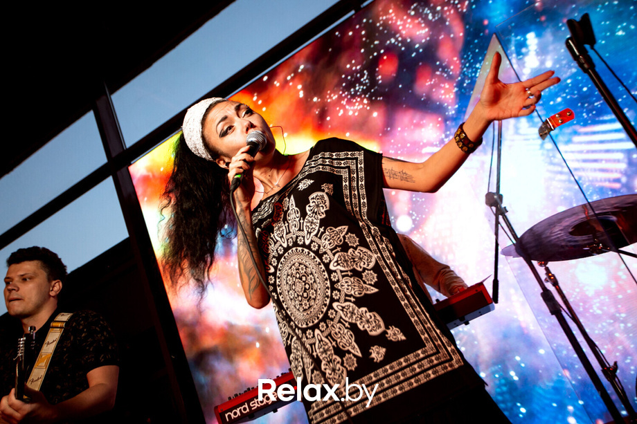 Opening Party, фото № 122