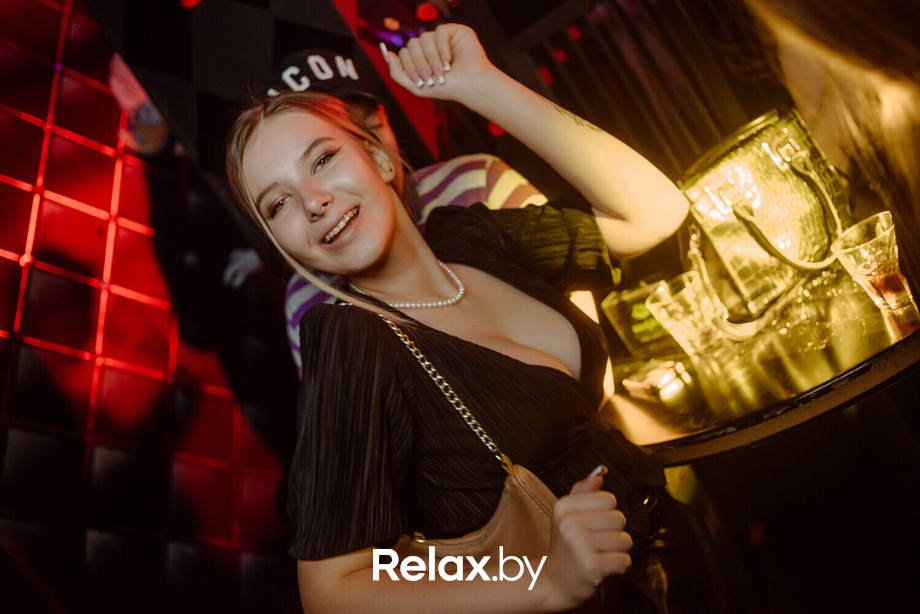 Saturday «Tequila», фото № 18