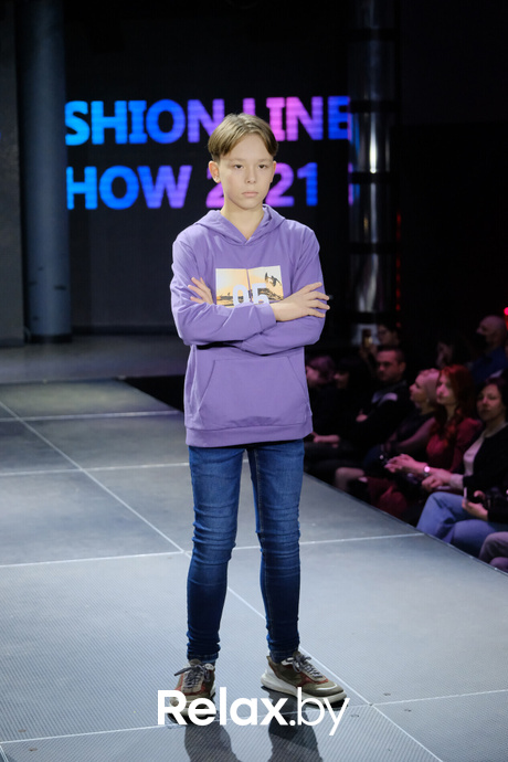 FASHION LINE SHOW 2021, фото № 169