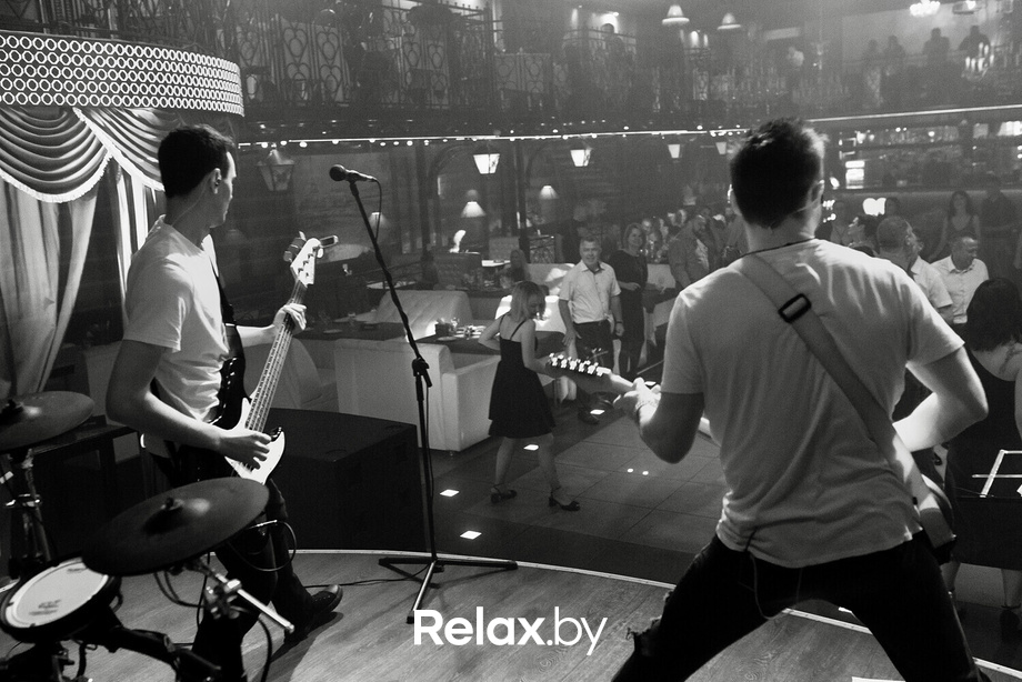 MoulinRouge, фото № 30