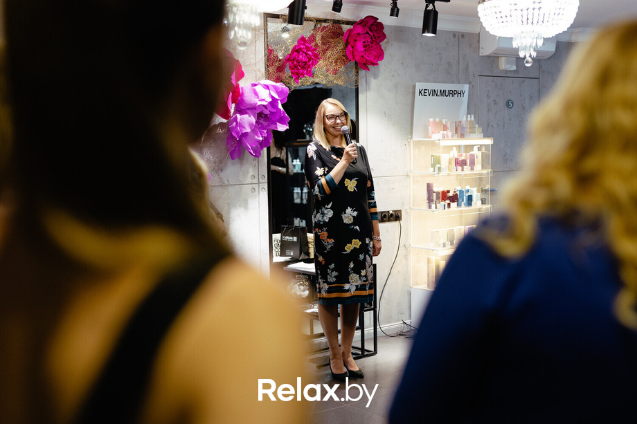 5 лет центру красоты «Академи», фото № 172