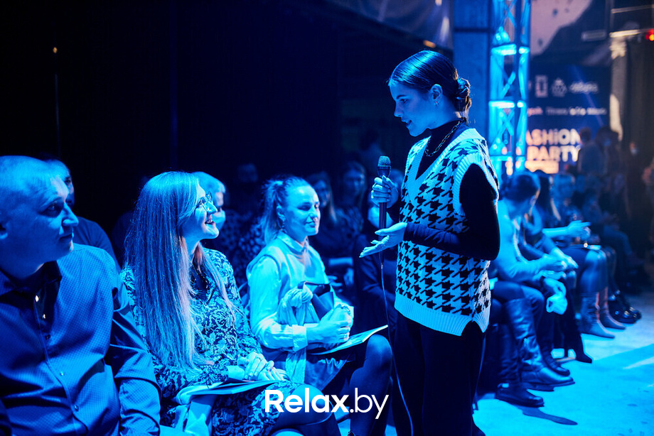 FASHION KIDS’ SHOW, фото № 20