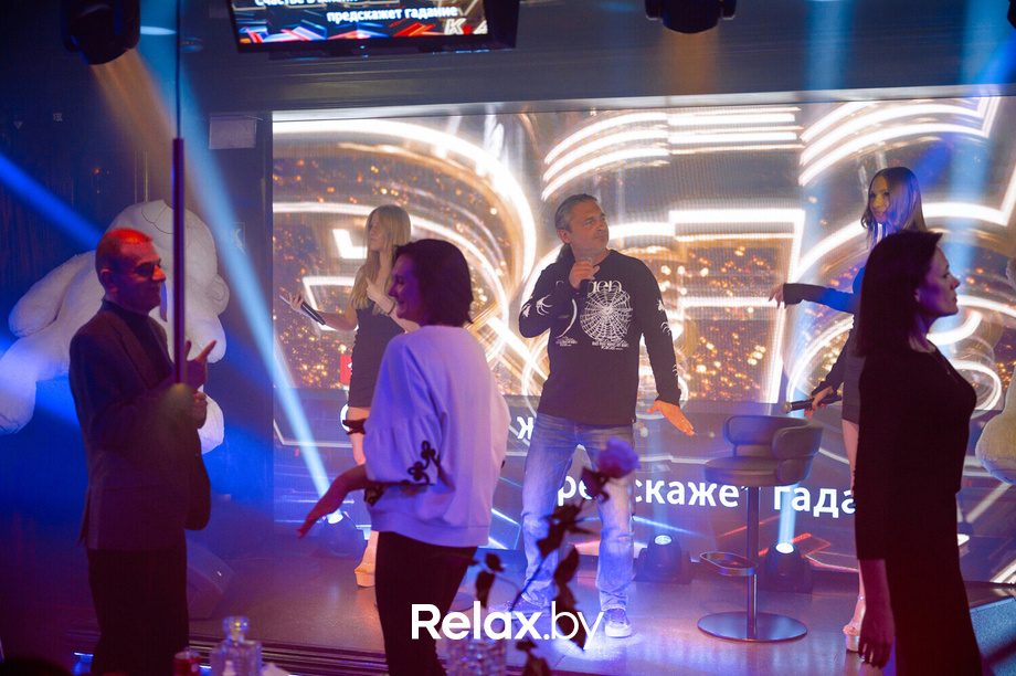 Radio Killers, фото № 44