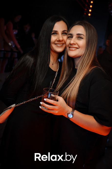 Saturday party, фото № 15