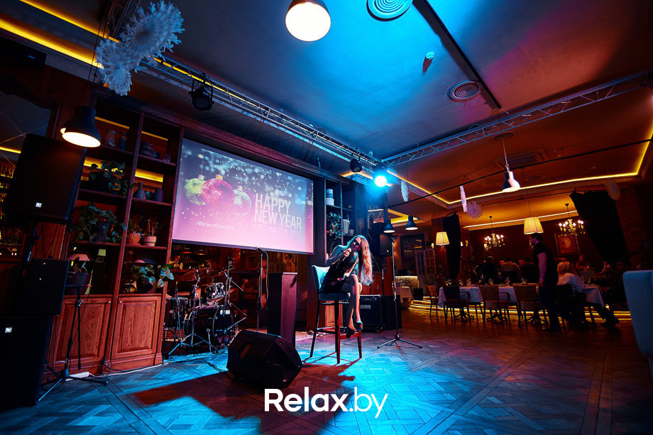 Новогодние вечера, фото № 3