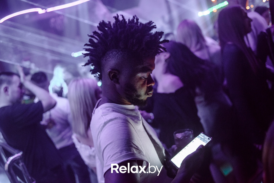 Friday Luxuria LXR, фото № 23