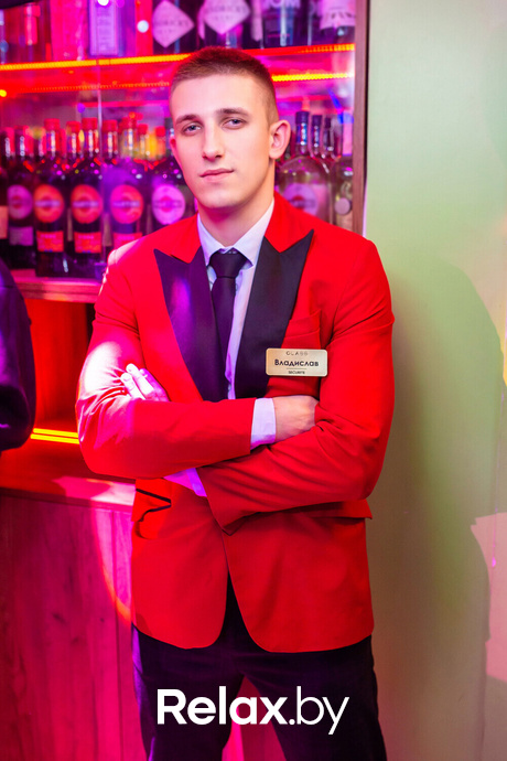 Выходные в GLASS BAR, фото № 28