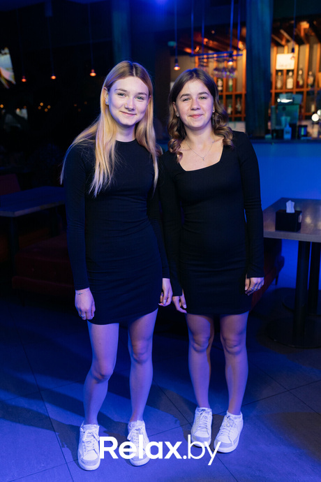 Ночные жители, фото № 4