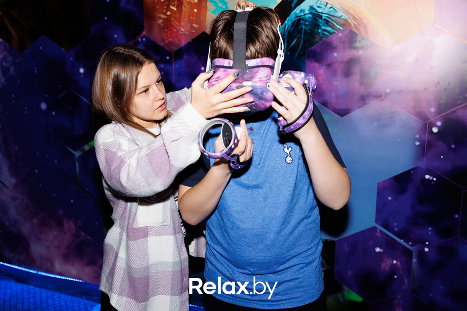 Празднование дня рождения, фото № 31