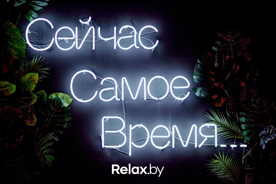 Пятница в кафе-баре «Есенин», фото № 54