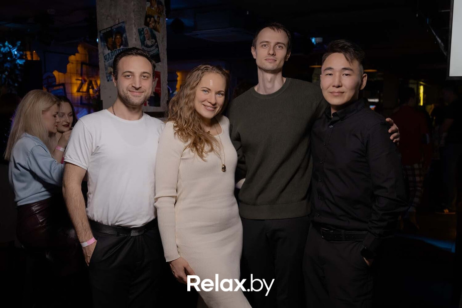 Friday party, фото № 61