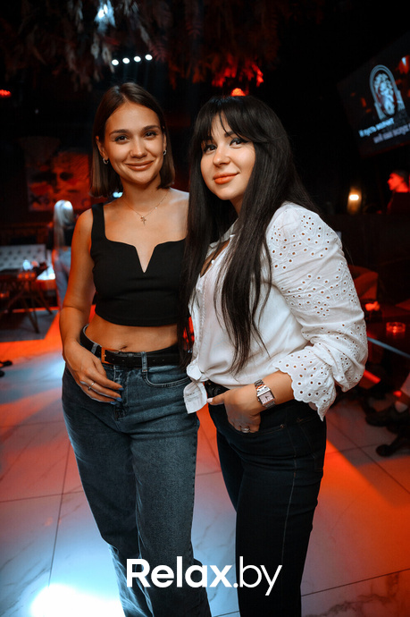 Saturday party, фото № 37