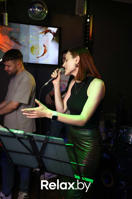 Ночные жители, фото № 5