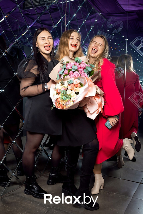 Saturday Night, фото № 29