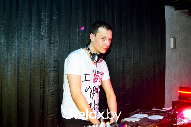 Весеннее ретро 80vs90, фото № 38