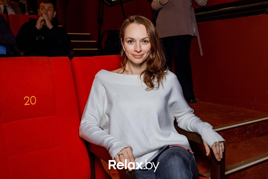 Премьера художественного фильма «‎Каруза», фото № 156