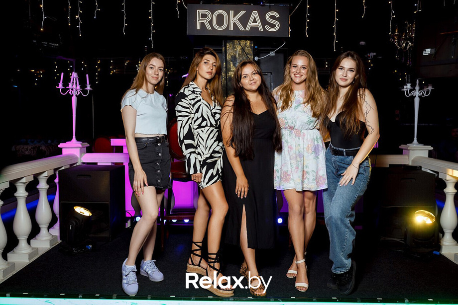 Thursday Party, фото № 1