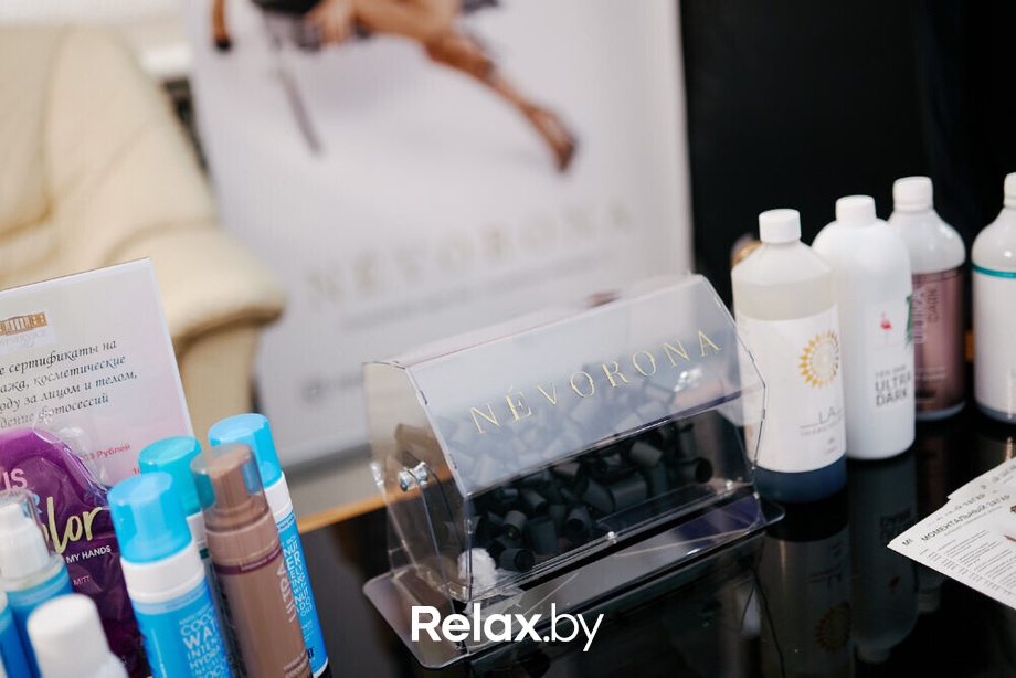 Fashion-терапия «Жизнь заново» by Kabadaryan, фото № 55