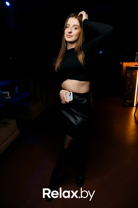 Ночные жители, фото № 59