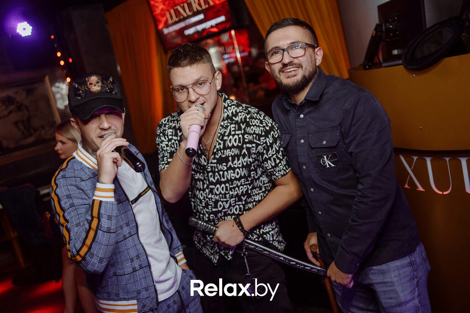 Saturday LUXURIA LXR, фото № 26