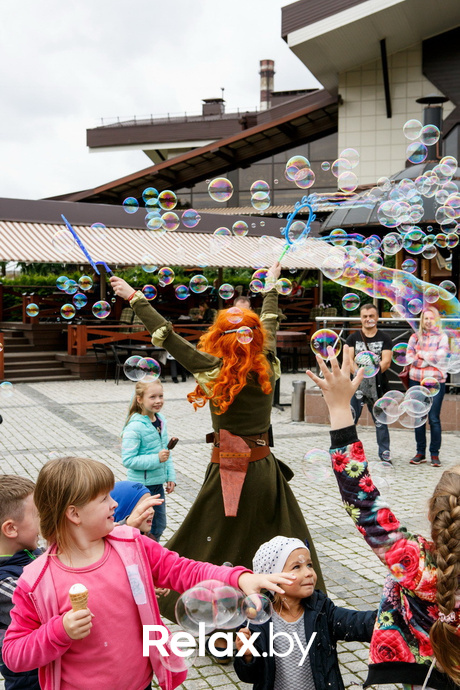 Принцеса Мерида, фото № 74