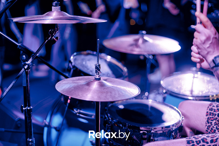 Saturday music, фото № 20