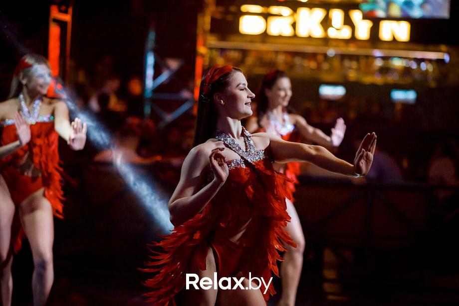 Brooklyn Live!, фото № 10