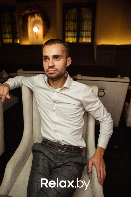 Выходные в Rustaveli, фото № 47