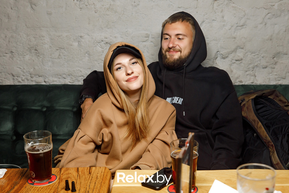 Live Lounge, фото № 17