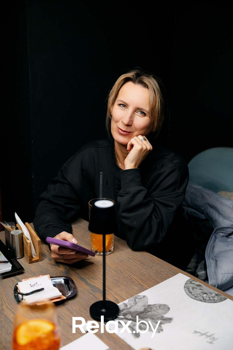 Ночные жители, фото № 24