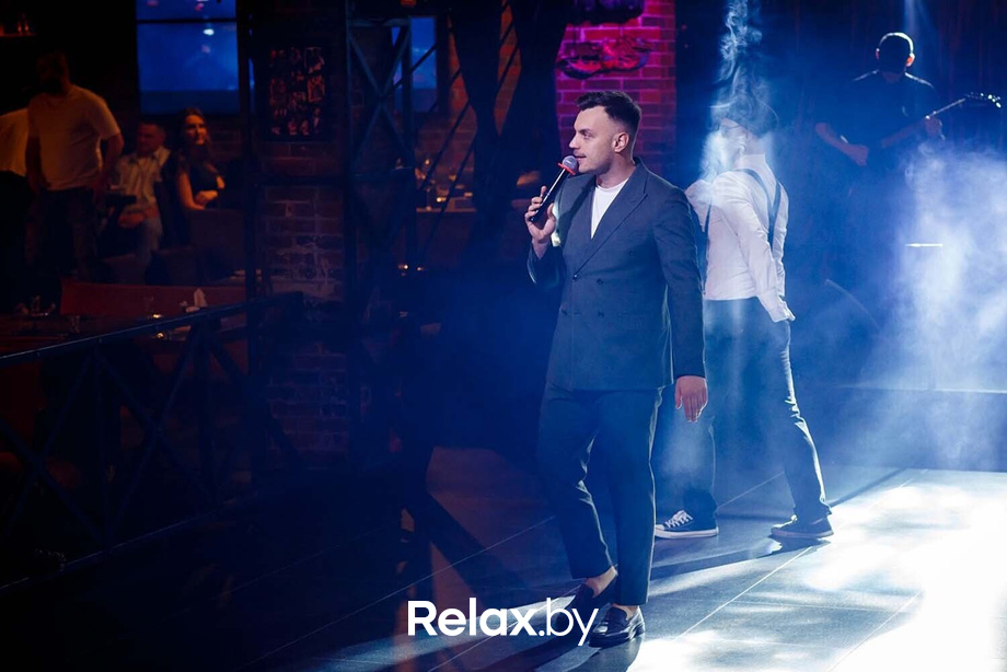 Brooklyn Live!, фото № 43