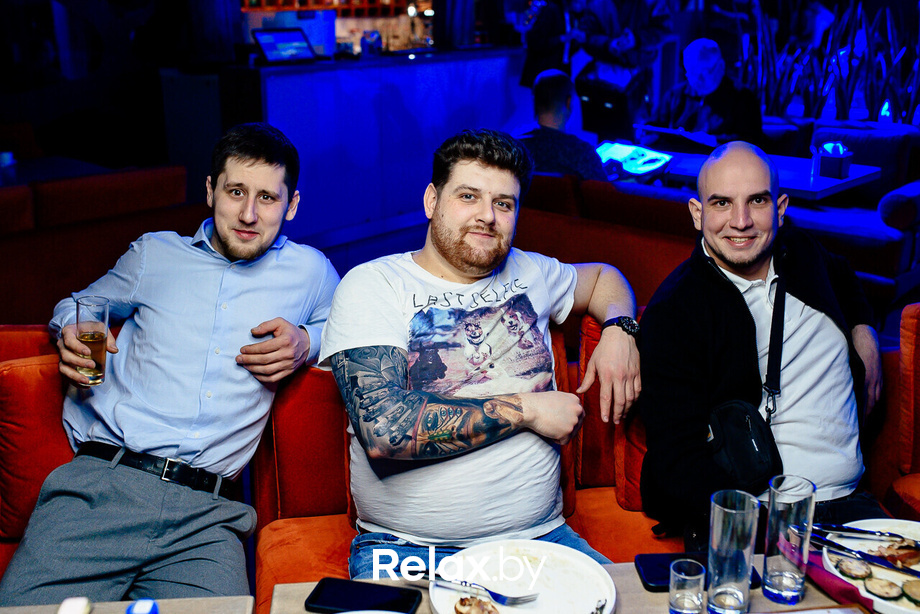 Terra Party, фото № 12