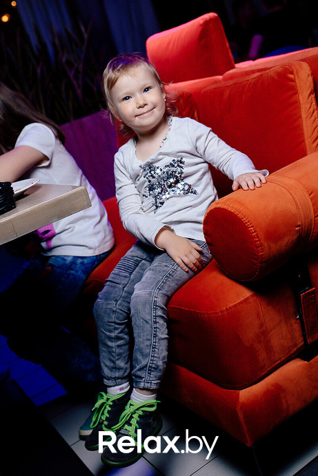 Ночные жители, фото № 30