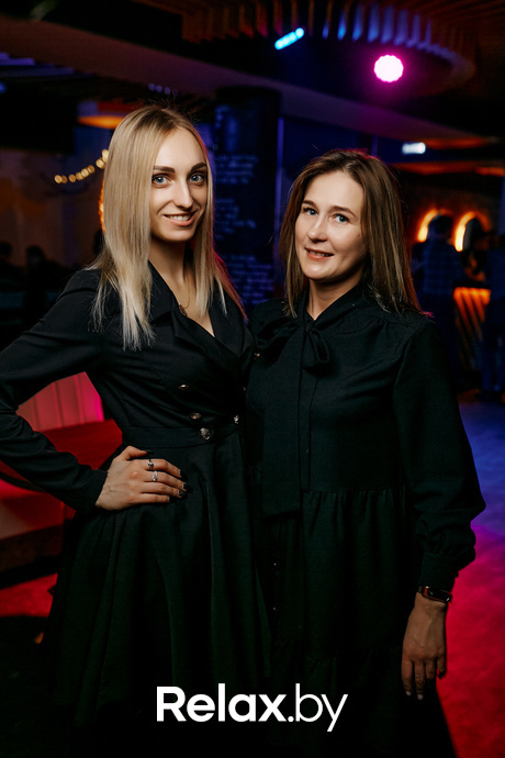 Суббота в кафе-баре «Есенин», фото № 9