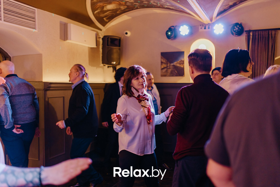 Выходные в Rustaveli, фото № 48