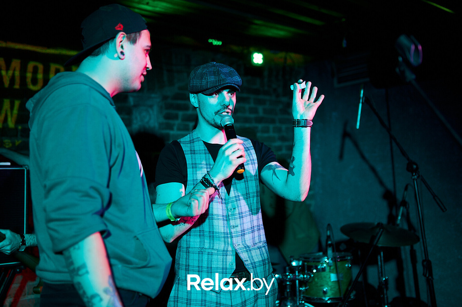 Tullamore St.Patrick's Day, фото № 144