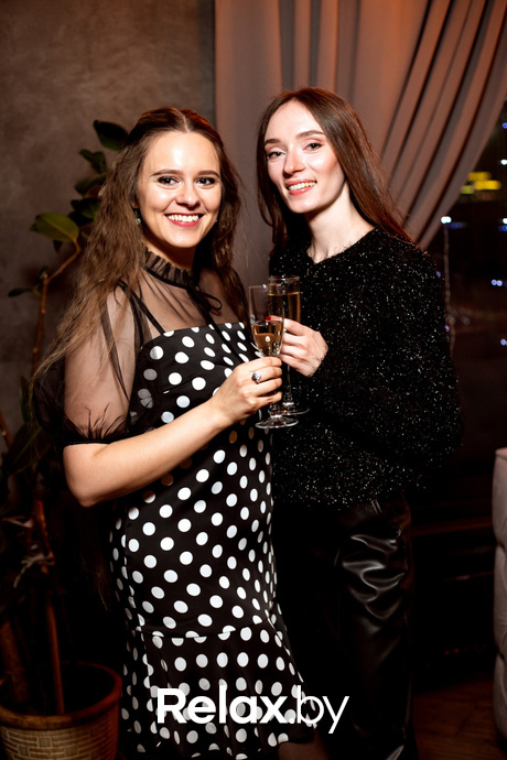 Ночь караоке, фото № 1