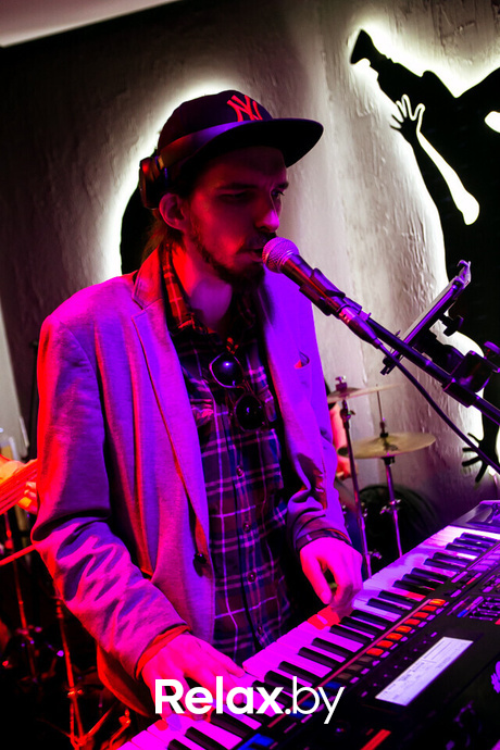 Ночные Жители, фото № 51